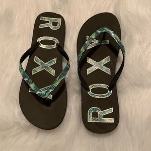 Women’s Roxy Flip Flops